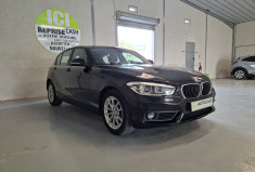 BMW Série 1 118 I 136 