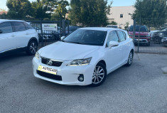 Lexus CT 200H / 136 CH / SENSATION