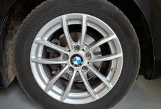 BMW Série 1 118 I 136 F20