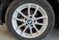 BMW Série 1 118 I 136 F20