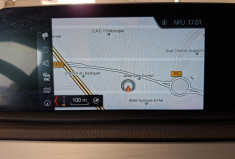 BMW Série 1 118 I 136 F20