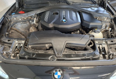 BMW Série 1 118 I 136 F20