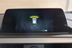 BMW Série 1 118 I 136 F20