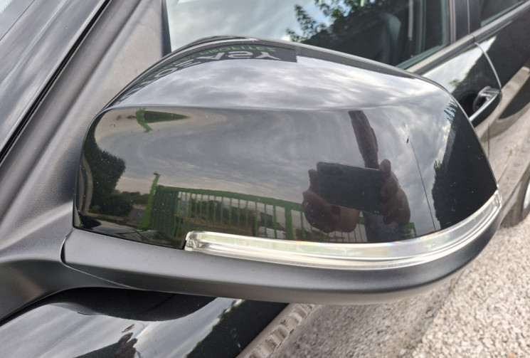 BMW Série 1 118 I 136 F20