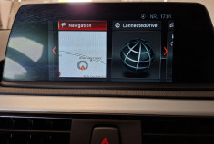 BMW Série 1 118 I 136 F20