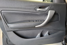 BMW Série 1 118 I 136 F20