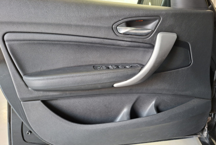 BMW Série 1 118 I 136 F20