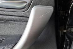 BMW Série 1 118 I 136 F20