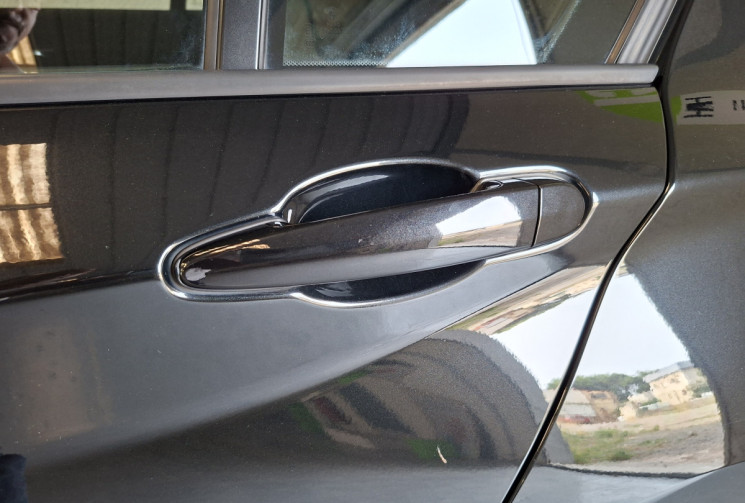 BMW Série 1 118 I 136 F20