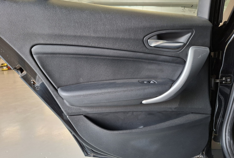BMW Série 1 118 I 136 F20