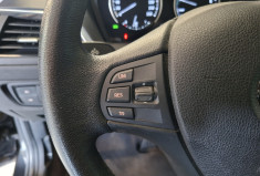 BMW Série 1 118 I 136 F20