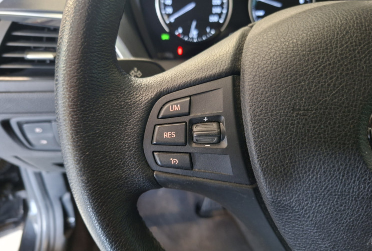 BMW Série 1 118 I 136 F20