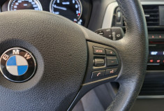 BMW Série 1 118 I 136 F20