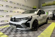 Renault Clio E-TECH 145 CH ESPRIT ALPINE 