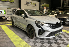 Renault Clio E-TECH 145 CH ESPRIT ALPINE 