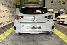 Renault Clio E-TECH 145 CH ESPRIT ALPINE 