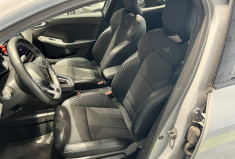 Renault Clio E-TECH 145 CH ESPRIT ALPINE 