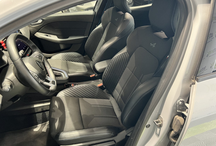 Renault Clio E-TECH 145 CH ESPRIT ALPINE 