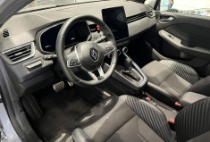 Renault Clio E-TECH 145 CH ESPRIT ALPINE 