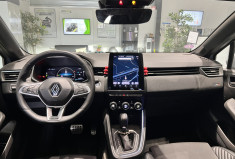 Renault Clio E-TECH 145 CH ESPRIT ALPINE 