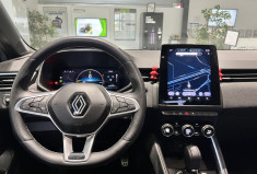Renault Clio E-TECH 145 CH ESPRIT ALPINE 