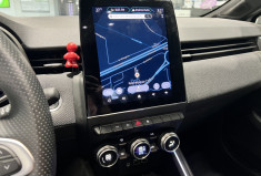 Renault Clio E-TECH 145 CH ESPRIT ALPINE 