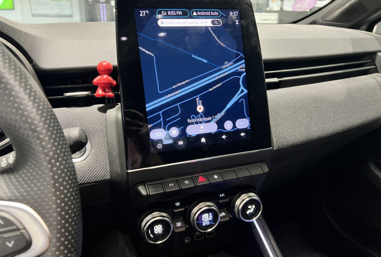Renault Clio E-TECH 145 CH ESPRIT ALPINE 