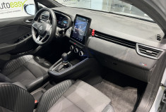 Renault Clio E-TECH 145 CH ESPRIT ALPINE 