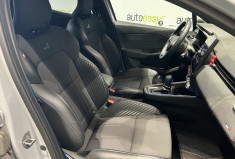 Renault Clio E-TECH 145 CH ESPRIT ALPINE 