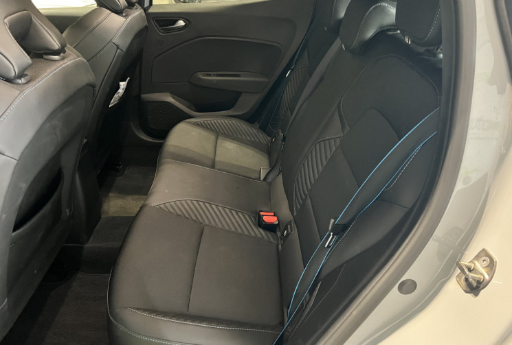 Renault Clio E-TECH 145 CH ESPRIT ALPINE 