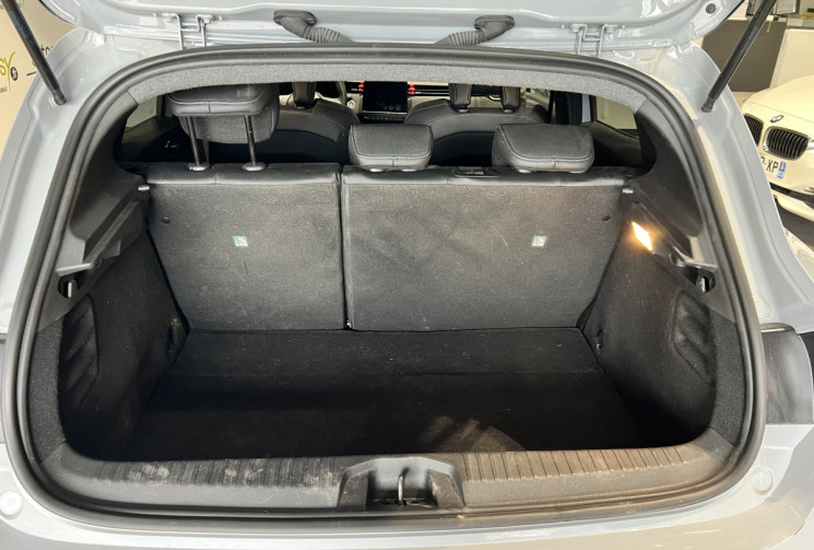 Renault Clio E-TECH 145 CH ESPRIT ALPINE 
