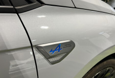 Renault Clio E-TECH 145 CH ESPRIT ALPINE 