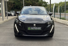 Peugeot 208 électrique e-208 100kW 136 ch STYLE