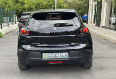 Peugeot 208 électrique e-208 100kW 136 ch STYLE