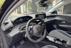 Peugeot 208 électrique e-208 100kW 136 ch STYLE