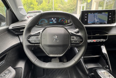 Peugeot 208 électrique e-208 100kW 136 ch STYLE