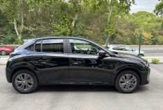 Peugeot 208 électrique e-208 100kW 136 ch STYLE