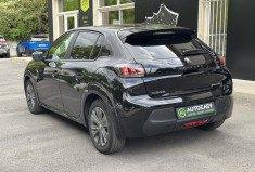 Peugeot 208 électrique e-208 100kW 136 ch STYLE