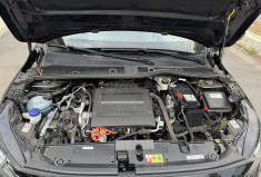 Peugeot 208 électrique e-208 100kW 136 ch STYLE
