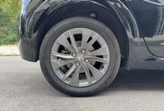 Peugeot 208 électrique e-208 100kW 136 ch STYLE
