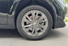 Peugeot 208 électrique e-208 100kW 136 ch STYLE
