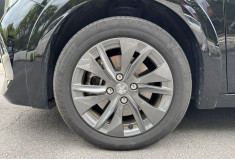 Peugeot 208 électrique e-208 100kW 136 ch STYLE