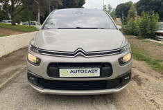 Citroën C4 PICASSO II 1.2 THP FEEL 12V S&S 130CH