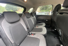 Citroën C4 PICASSO II 1.2 THP FEEL 12V S&S 130CH