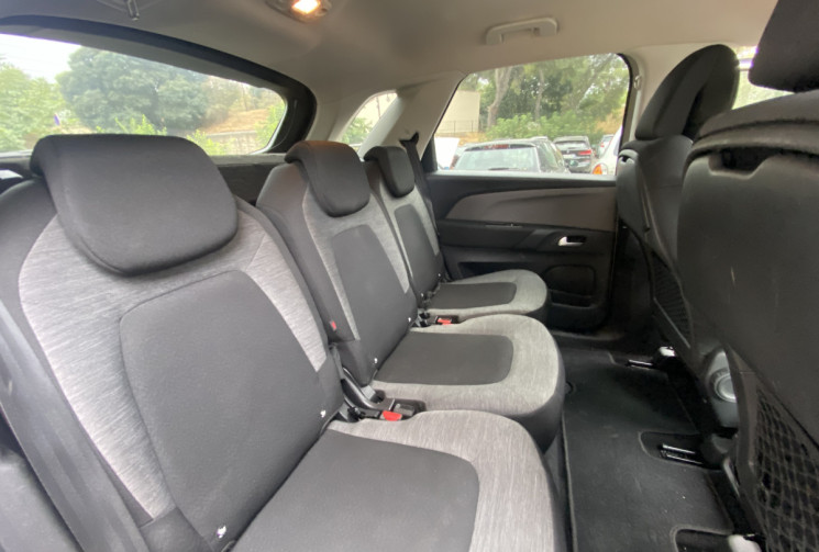 Citroën C4 PICASSO II 1.2 THP FEEL 12V S&S 130CH