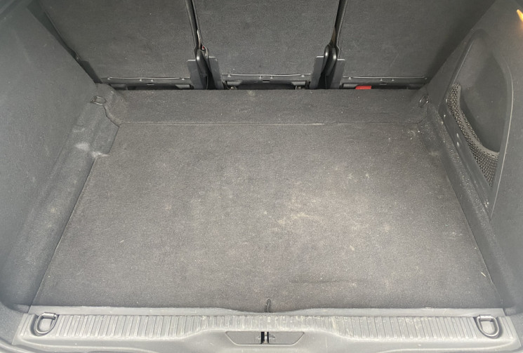 Citroën C4 PICASSO II 1.2 THP FEEL 12V S&S 130CH
