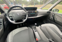 Citroën C4 PICASSO II 1.2 THP FEEL 12V S&S 130CH