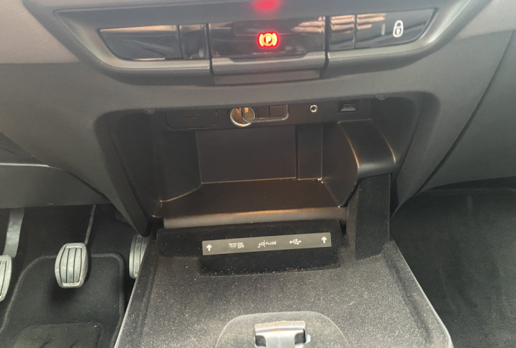 Citroën C4 PICASSO II 1.2 THP FEEL 12V S&S 130CH