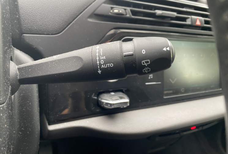 Citroën C4 PICASSO II 1.2 THP FEEL 12V S&S 130CH