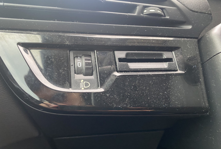Citroën C4 PICASSO II 1.2 THP FEEL 12V S&S 130CH